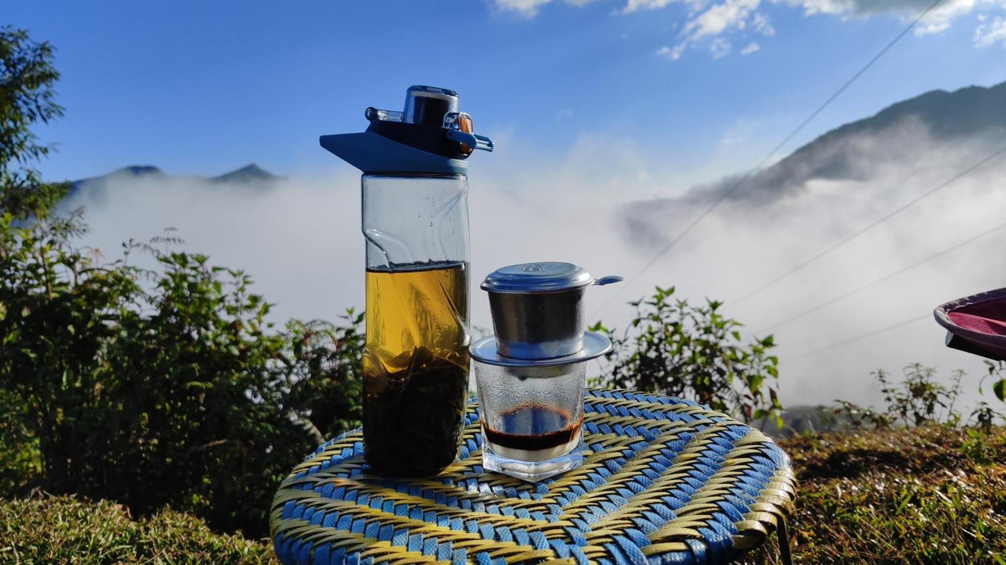 Tavan View Homestay Sa Pa Zewnętrze zdjęcie
