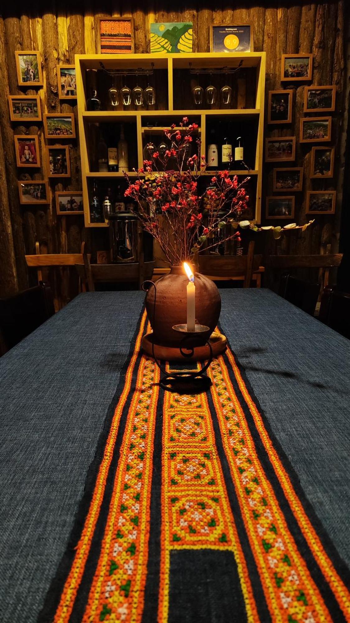 Tavan View Homestay Sa Pa Zewnętrze zdjęcie