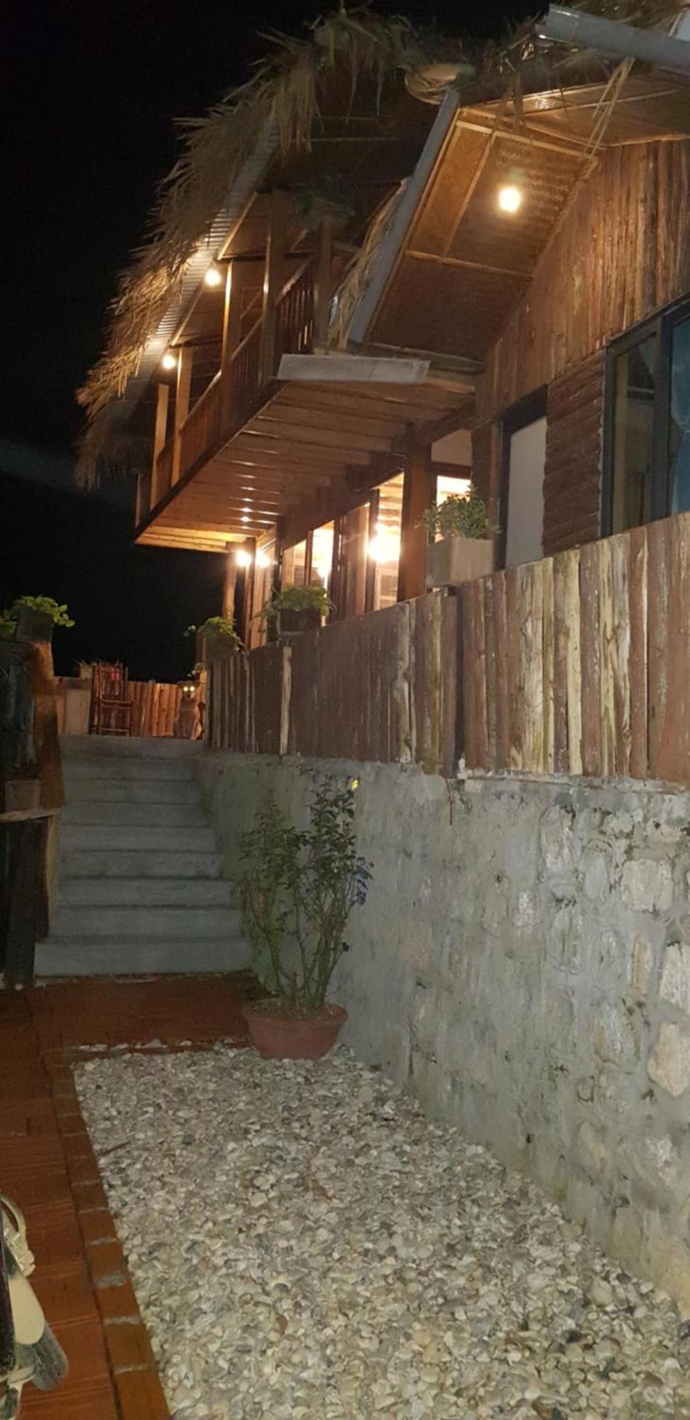 Tavan View Homestay Sa Pa Zewnętrze zdjęcie