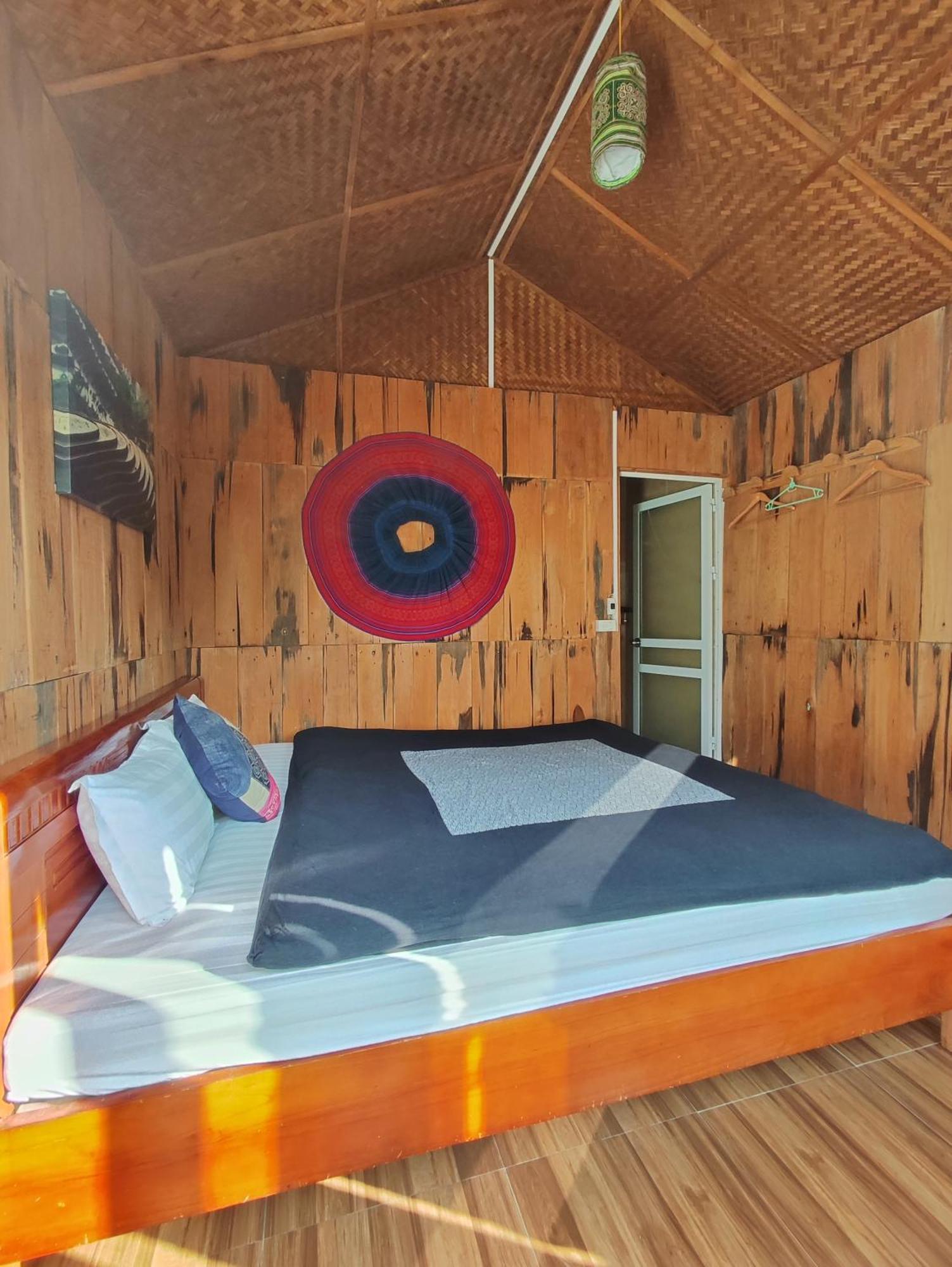 Tavan View Homestay Sa Pa Pokój zdjęcie