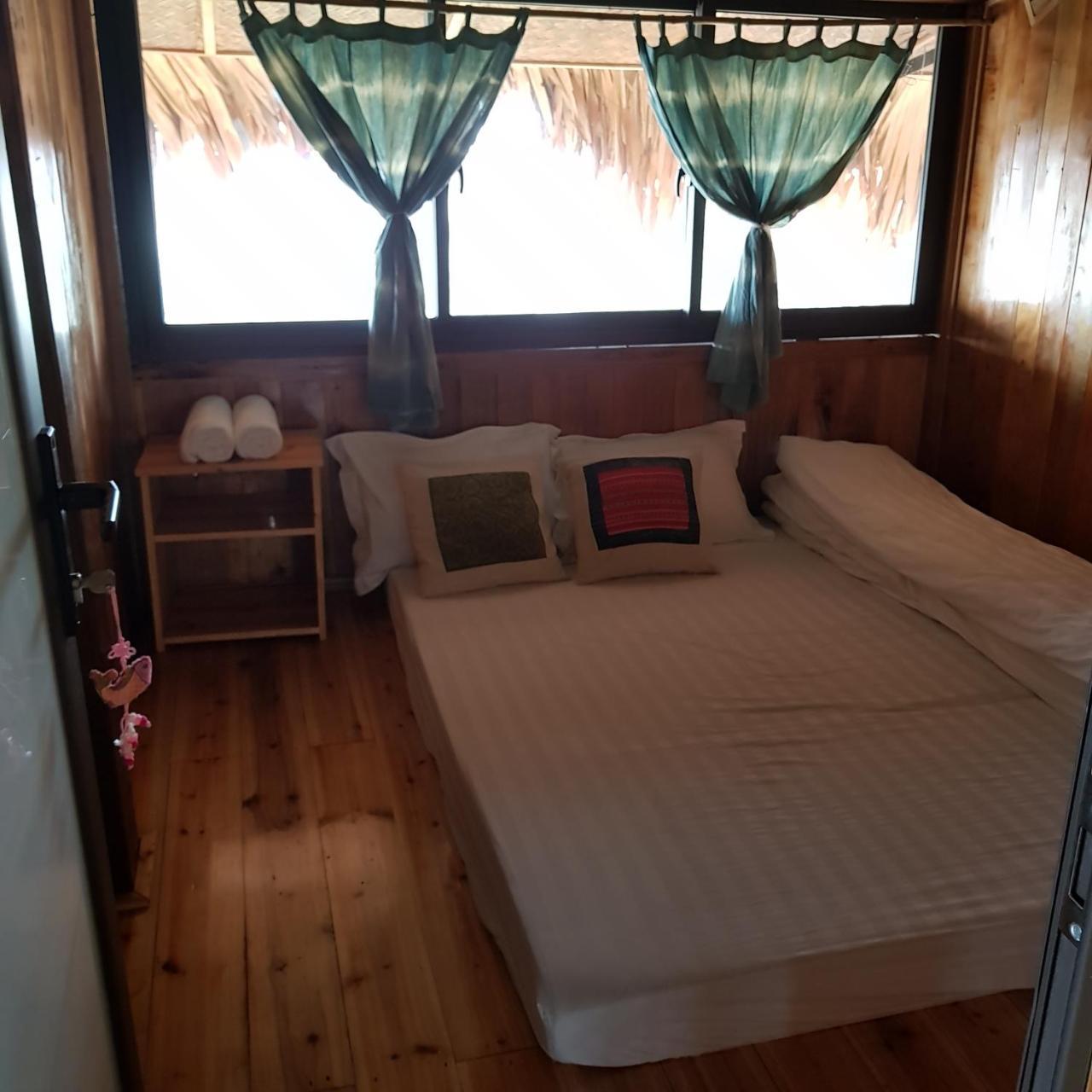 Tavan View Homestay Sa Pa Zewnętrze zdjęcie